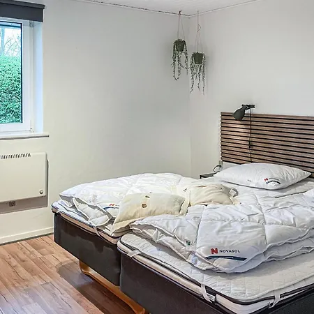 Dom wakacyjny Awesome In With Kitchen Nordborg