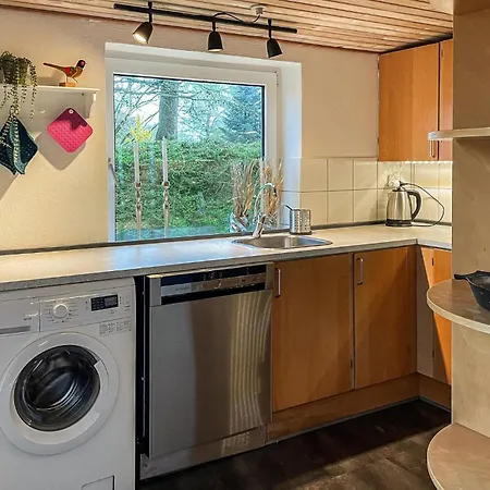 Awesome In With Kitchen Holiday home *
