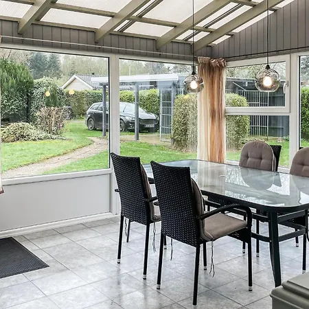 Awesome In With Kitchen Ferienhaus